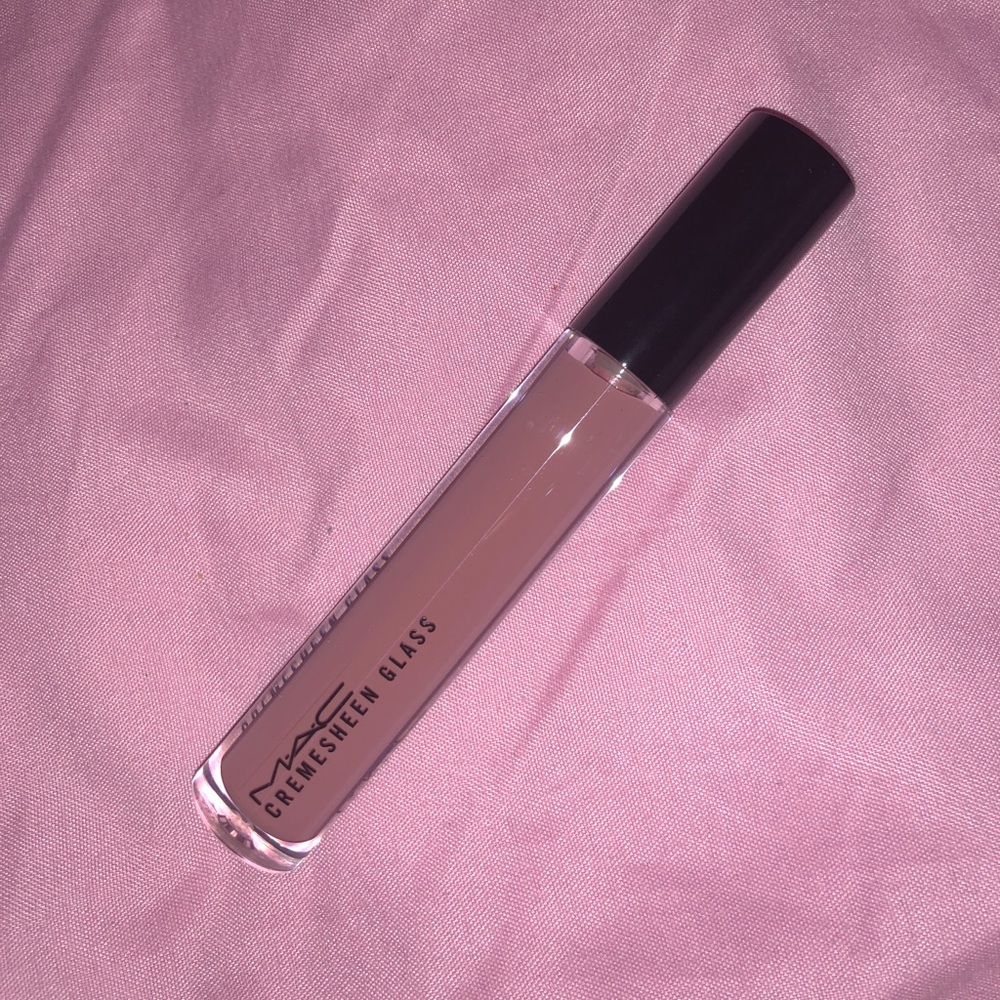Cremesheen glass brillant À lèvres